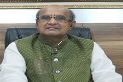 "Nitish Kumar Has Already Answered Questions Raised By Prashant Kishor": JDU's KC Tyagi "Nitish Kumar Has Already Answered Questions Raised By Prashant Kishor": JDU's KC Tyagi