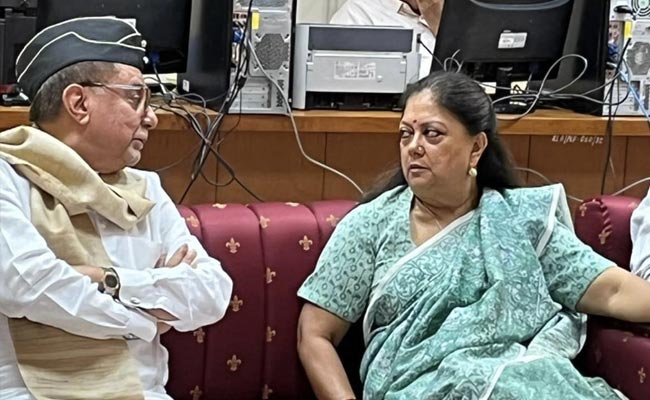 राजस्थान: राज्यसभा चुनाव में बड़ा गेम प्लान, अब कांग्रेस का खेल बिगाड़ेंगे मीडिया बैरन सुभाष चंद्रा, जानें कैसे?