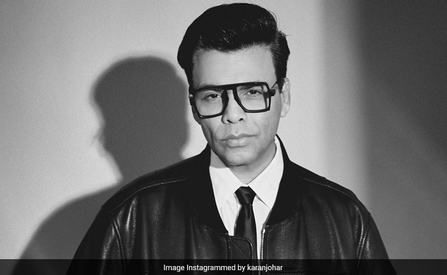 Karan Johar, "Living Life Without Apologies," Made This Announcement On 50th Birthday