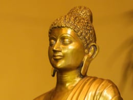 आज मनाई जा रही है दया और करुणा के प्रतीक भगवान बुद्ध की जयंती, जानिए बुद्ध पूर्णिमा की तिथि और महत्व आज मनाई जा रही है दया और करुणा के प्रतीक भगवान बुद्ध की जयंती, जानिए बुद्ध पूर्णिमा की तिथि और महत्व