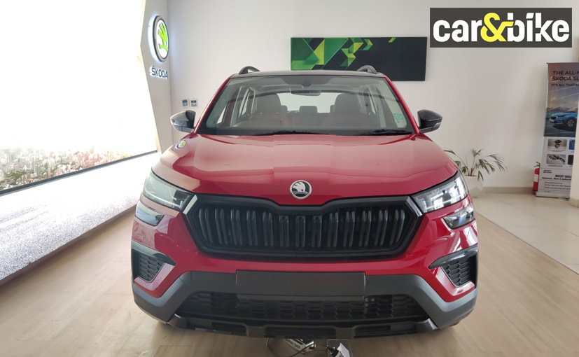 Skoda Kushaq Monte Carlo India Launch: Price Expectation