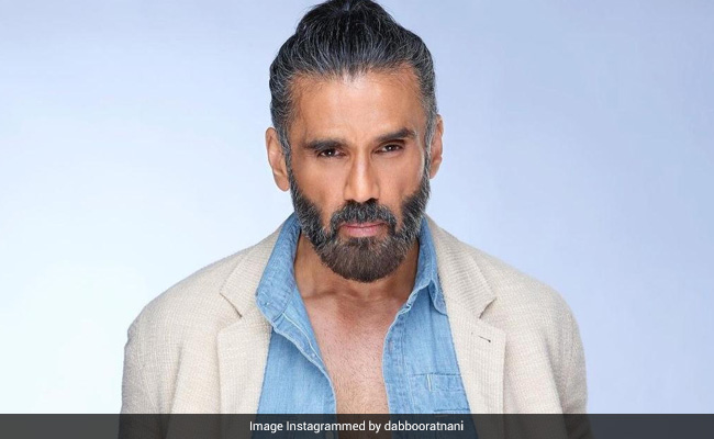 सुनील शेट्टी ने महेश बाबू को दिया जवाब, बोले- 'बाप हमेशा बाप रहेगा'