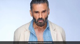 Sunil Shetty : सुनील शेट्टीनं 40 कोटींची ऑफर का नाकारली? कारण वाचून 'अण्णा'बद्दलचा आदर 10 पटीनं वाढेल
