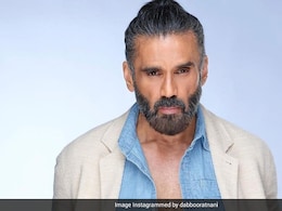 Sunil Shetty : सुनील शेट्टीनं 40 कोटींची ऑफर का नाकारली? कारण वाचून 'अण्णा'बद्दलचा आदर 10 पटीनं वाढेल