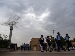 बढ़ती गर्मी से लोगों को मिलेगी राहत, अगले 5 दिनों तक देश के उत्तर पश्चिम इलाकों में सुहाना रहेगा मौसम बढ़ती गर्मी से लोगों को मिलेगी राहत, अगले 5 दिनों तक देश के उत्तर पश्चिम इलाकों में सुहाना रहेगा मौसम