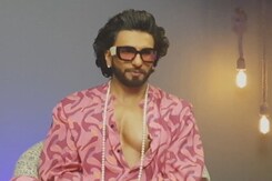 Deepika, His Mom And Other "Feminine Forces" In Ranveer's Life Deepika, His Mom And Other "Feminine Forces" In Ranveer's Life