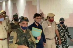 Yasin Malik Gets 2 Life Sentences, To Run Simultaneously Yasin Malik Gets 2 Life Sentences, To Run Simultaneously