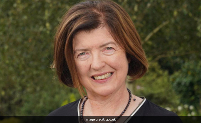 "Unless She Agrees, Things Don't Happen": Sue Gray's Journey To The Top