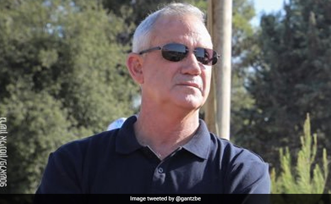 Israeli Defence Minister To Visit India Next Week