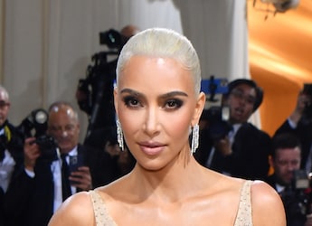 Kim Kardashian?s Mouth-Watering Vegan Treat Will Make You Drool Kim Kardashian?s Mouth-Watering Vegan Treat Will Make You Drool