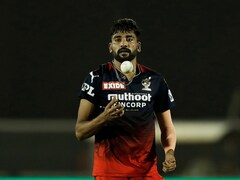 Mohammed Siraj Registers Unwanted IPL Record After Another Poor Outing