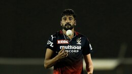 RCB Predicted XI vs LSG, IPL 2022 Eliminator: Will RCB Keep Mohammed Siraj Out?