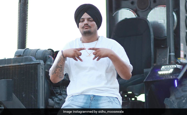 How Sidhu Moose Wala Was Killed - The Chilling Details