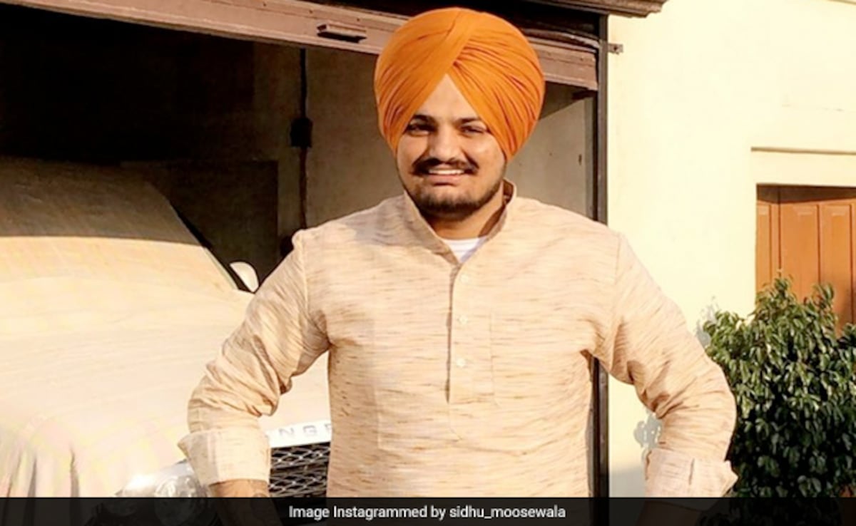 Supreme Court Grants Bail To 2 Accused In Sidhu Moose Wala Murder Case
