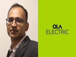 Ola Electric's Chief Technology Officer Dinesh Radhakrishnan Quits As Management Exodus Continues: Report Ola Electric's Chief Technology Officer Dinesh Radhakrishnan Quits As Management Exodus Continues: Report