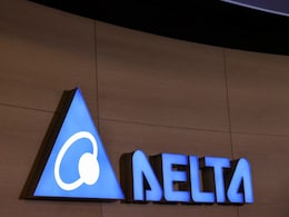 Taiwan's Delta Electronics Expanding 'Everywhere' on EV, Server Boom Taiwan's Delta Electronics Expanding 'Everywhere' on EV, Server Boom