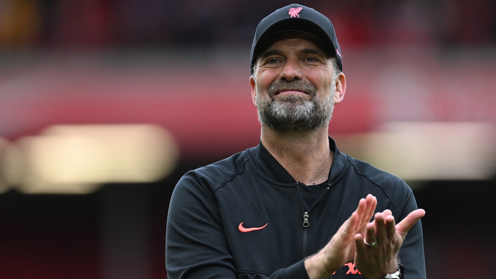 German Federation Confident Jurgen Klopp Will Be Next National Team Coach