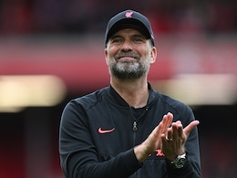 German Federation Confident Jurgen Klopp Will Be Next National Team Coach