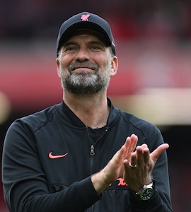 German Federation Confident Jurgen Klopp Will Be Next National Team Coach