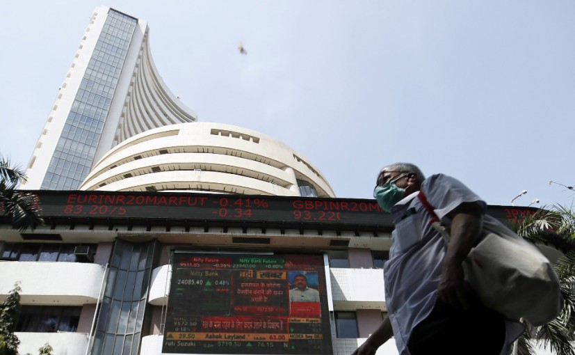 Indian Shares Jump Over 2% As Auto, Metal Stocks Rally