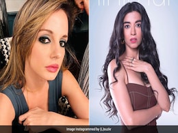 सबा आजाद ने शेयर की मिरर सेल्फी तो ऋतिक रोशन की एक्स वाइफ सुजैन खान का ये आया रिएक्शन सबा आजाद ने शेयर की मिरर सेल्फी तो ऋतिक रोशन की एक्स वाइफ सुजैन खान का ये आया रिएक्शन