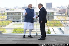 PM Begins Europe Tour In Berlin, Other Top Stories PM Begins Europe Tour In Berlin, Other Top Stories
