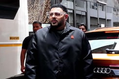 A Look At Badshah's Uber-Cool Style A Look At Badshah's Uber-Cool Style