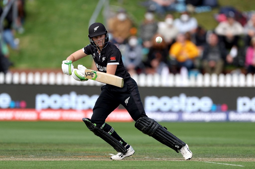 Katey Martin ने इंटरनेशनल क्रिकेट को कहा अलविदा, पढ़ें कैसा रहा उनका क्रिकेट करियर