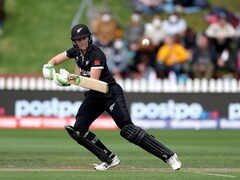 NZ Women Star Katey Martin Announces Retirement From All Forms Of Cricket