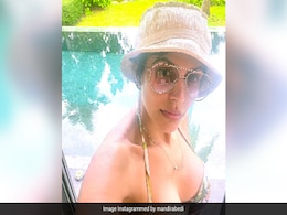 Inside Mandira Bedi's Phuket Holiday. See Pics Inside Mandira Bedi's Phuket Holiday. See Pics