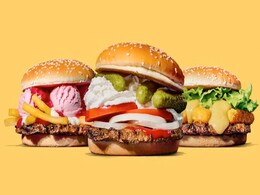 Nutrition Rich Burger: स्वाद ही नहीं आपकी सेहत का भी ख्याल रखेगा ये देसी स्टाइल बर्गर, बस राजमा और दलिया का दें ट्विस्ट Nutrition Rich Burger: स्वाद ही नहीं आपकी सेहत का भी ख्याल रखेगा ये देसी स्टाइल बर्गर, बस राजमा और दलिया का दें ट्विस्ट