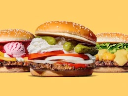 'Is It A Joke?': Burger King Germany's Bizarre New Menu Confuses Twitter