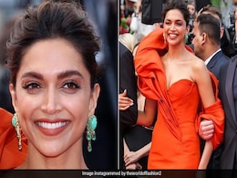 दीपिका पादुकोण की ड्रेस ने किया उनका बुरा हाल, एक्ट्रेस के चेहरे पर साफ दिखा गुस्सा तो लोग बोले- सांस फूल गई ड्रेस संभालते संभालते दीपिका पादुकोण की ड्रेस ने किया उनका बुरा हाल, एक्ट्रेस के चेहरे पर साफ दिखा गुस्सा तो लोग बोले- सांस फूल गई ड्रेस संभालते संभालते