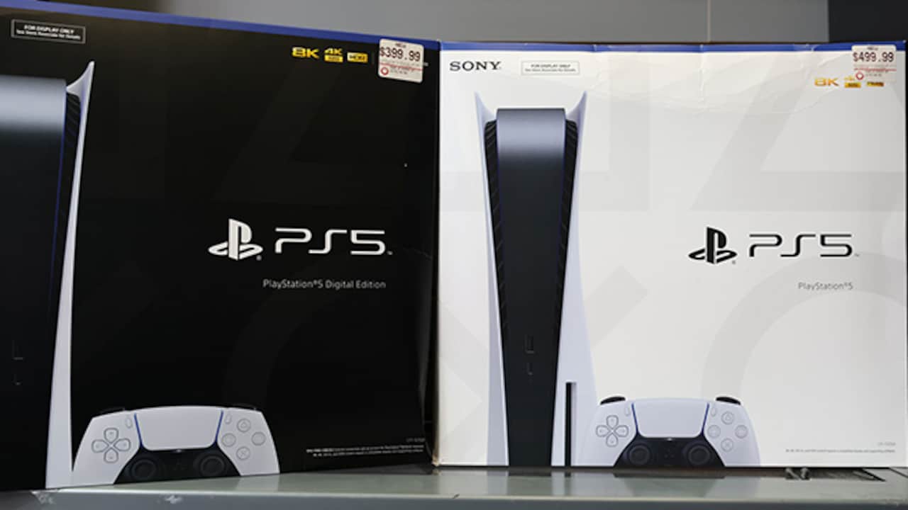 End Of An Era: Sony To Stop Releasing Playstation Games On Discs In 2028