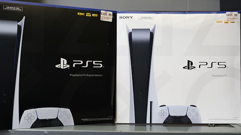 End Of An Era: Sony To Stop Releasing Playstation Games On Discs In 2028