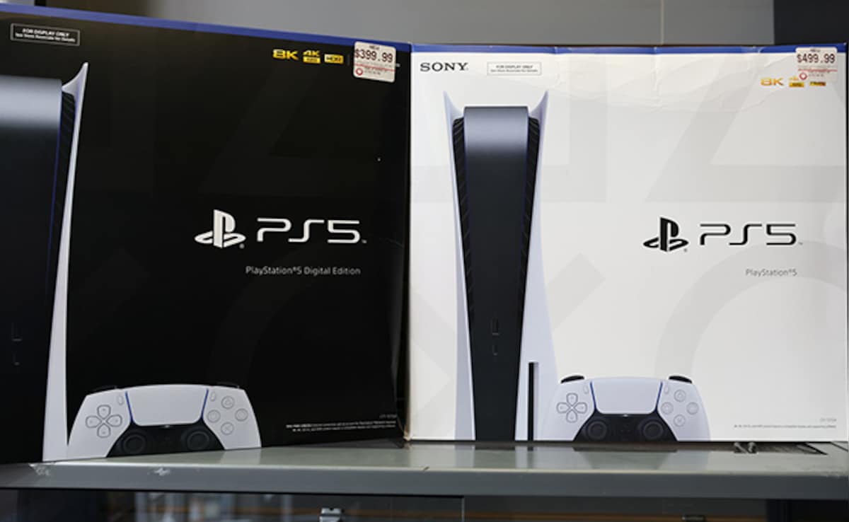 Big PS5 Price Hike Announced: Check New Global Prices And What It Means For India
