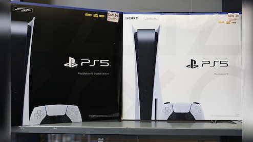 Big PS5 Price Hike Announced: Check New Global Prices And What It Means For India