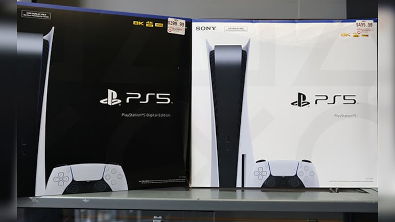Big PS5 Price Hike Announced: Check New Global Prices And What It Means For India