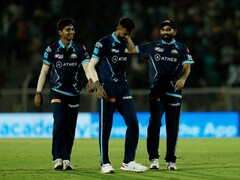 "He Has Kept The Team Together": Shami On Hardik Pandya's Captaincy