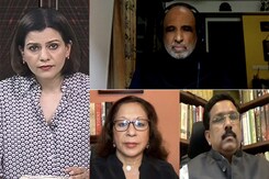 "Ghar Ki Congress" Corners Upper House Tickets? "Ghar Ki Congress" Corners Upper House Tickets?