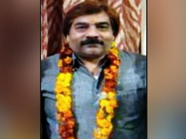 Income Tax Department Launches Probe Against Kanpur Businessman Piyush Jain