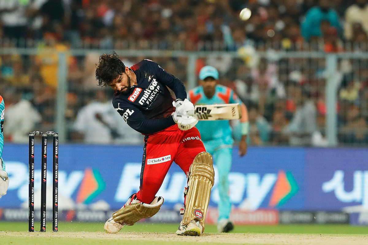 LSG vs RCB, Eliminator: आरसीबी के लिए वरदान बने रजत पाटीदार, नीलामी में खरीदा तक नहीं था, दिग्गजों ने किया सलाम