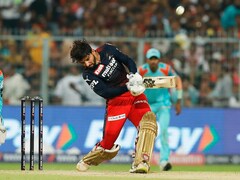 Rajat Patidar Stars With Ton As RCB Defeat LSG In Eliminator
