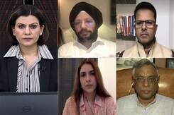 "India Looking A Lot Like Sri Lanka": Is Rahul Gandhi Being Accurate Or Alarmist? "India Looking A Lot Like Sri Lanka": Is Rahul Gandhi Being Accurate Or Alarmist?