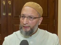 गुजरात विधानसभा चुनाव लड़ेगी ओवैसी की पार्टी AIMIM, 10% मुस्लिम वोट और इन 25 सीटों पर होगी नजर गुजरात विधानसभा चुनाव लड़ेगी ओवैसी की पार्टी AIMIM, 10% मुस्लिम वोट और इन 25 सीटों पर होगी नजर