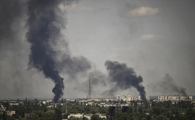 Russia Prepares For Next Ukraine Offensive In Face Of New Western Weapons