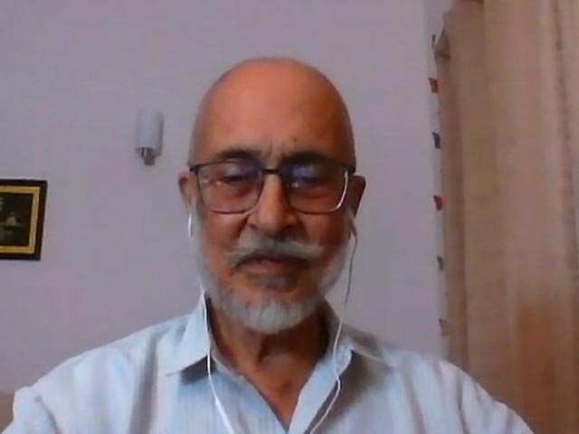 "Every Soldier Takes Oath...": General Credited With Stalling Sedition Law