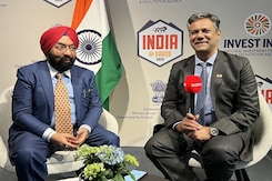 Indian Social Enterprises Lack Sustainable Model: Sun Group Chief Vikramjit Singh Sahney Indian Social Enterprises Lack Sustainable Model: Sun Group Chief Vikramjit Singh Sahney