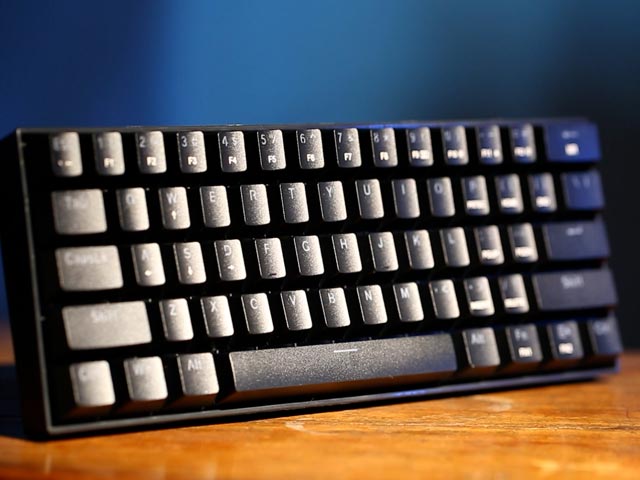 Redragon Dragonborn K630: Grand With the Name, Fine in the Game?