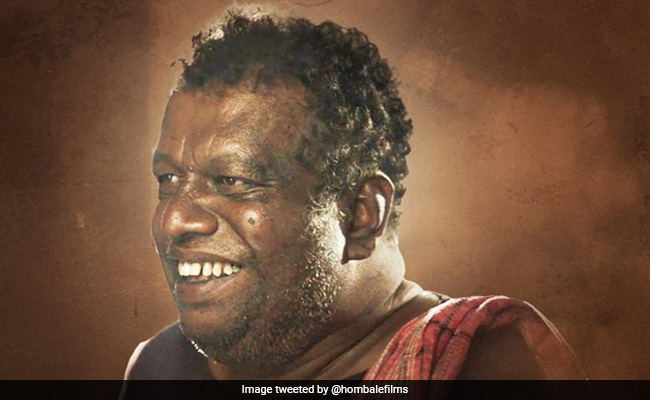 <i>KGF: Chapter 2</i> Actor Mohan Juneja Dies At 54. Celebs Pay Tribute